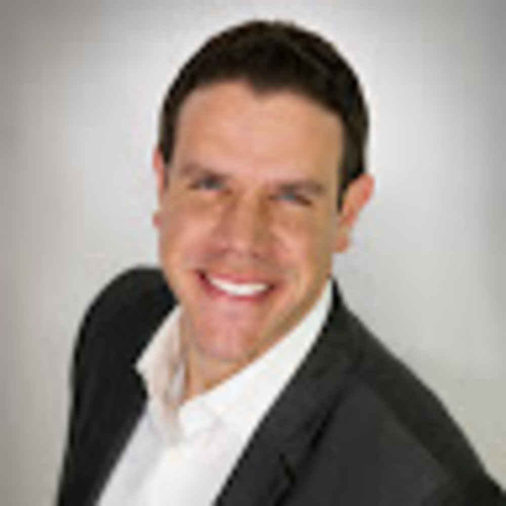 Meet your Posher, Jon